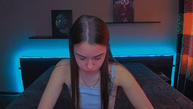 AlexaBarkley online show from March 2025 03:08:02 AM