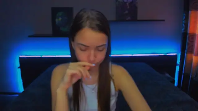 AlexaBarkley online show from March 2025 06:30:01 AM