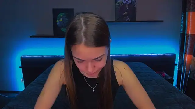 AlexaBarkley online show from March 2025 03:23:02 AM