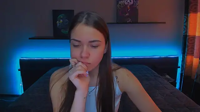 AlexaBarkley online show from March 2025 03:11:01 AM