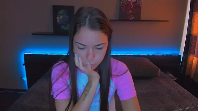 AlexaBarkley online show from September 2025 12:33:02 AM