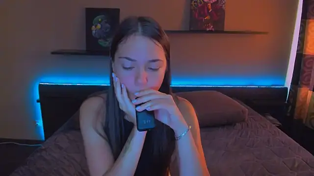 AlexaBarkley online show from September 2025 12:34:01 AM