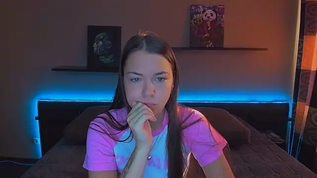 AlexaBarkley online show from October 2025 12:38:01 AM