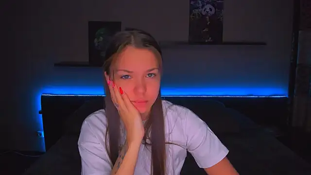 AlexaBarkley online show from January 2026 12:36:02 AM