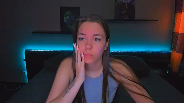 AlexaBarkley online show from April 2026 12:30:02 AM