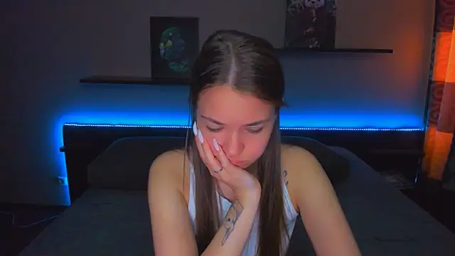 AlexaBarkley online show from April 2026 12:16:02 AM