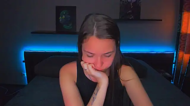 AlexaBarkley online show from May 2026 12:39:01 AM
