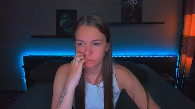 AlexaBarkley online show from May 2026 12:29:01 AM