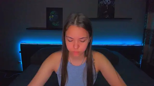 AlexaBarkley online show from May 2026 12:27:02 AM