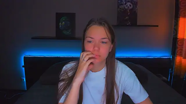 AlexaBarkley online show from May 2026 12:16:02 AM