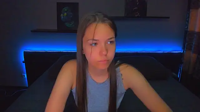 AlexaBarkley online show from May 2026 12:19:02 AM