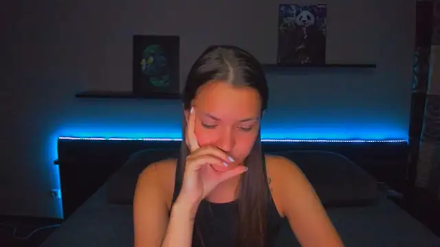 AlexaBarkley online show from June 2026 12:46:02 AM