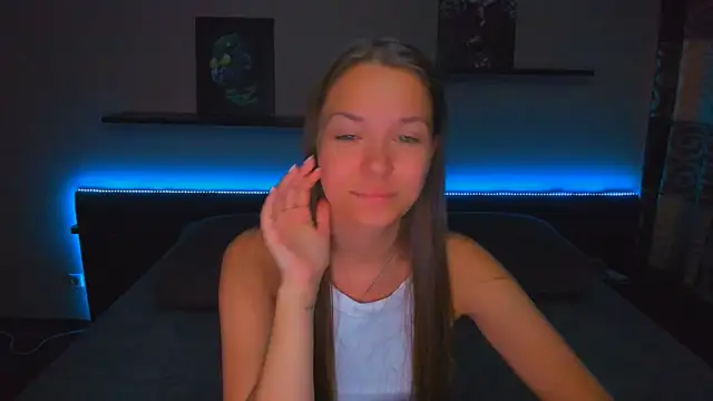 AlexaBarkley online show from June 2026 12:35:02 AM