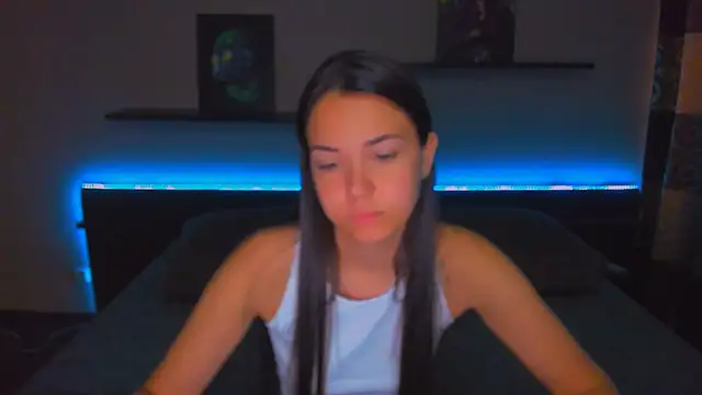 AlexaBarkley online show from June 2026 12:30:01 AM
