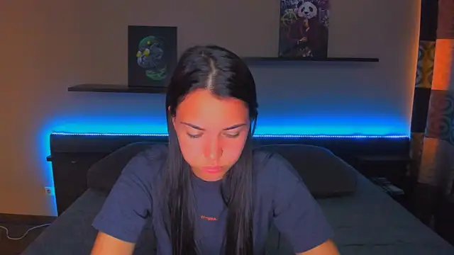 AlexaBarkley online show from June 2026 12:32:01 AM