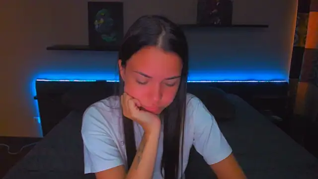 AlexaBarkley online show from June 2026 12:26:02 AM