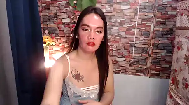 Empress Lexxy online show from December 2024 11:53:02 PM