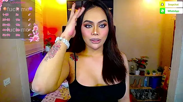 Snapshot of _MissKhimberlyXxx_ chatting on December 2024 04:38:02 PM MissKhimberlyXxx online show from December 2024 04:38:02 PM
