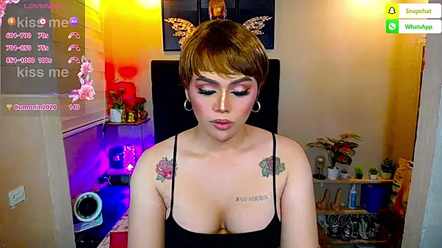 Snapshot of _MissKhimberlyXxx_ chatting on December 2024 07:56:01 PM MissKhimberlyXxx online show from December 2024 07:56:01 PM