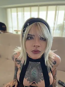 Noxarcane online show from April 2026 03:03:02 PM