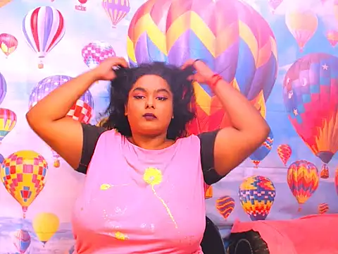 Snapshot of Indianfairy99 chatting on December 2024 05:45:02 PM Indianfairy99 online show from December 2024 05:45:02 PM