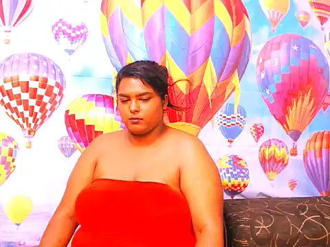 Snapshot of Indianfairy99 chatting on December 2024 01:18:01 AM Indianfairy99 online show from December 2024 01:18:01 AM