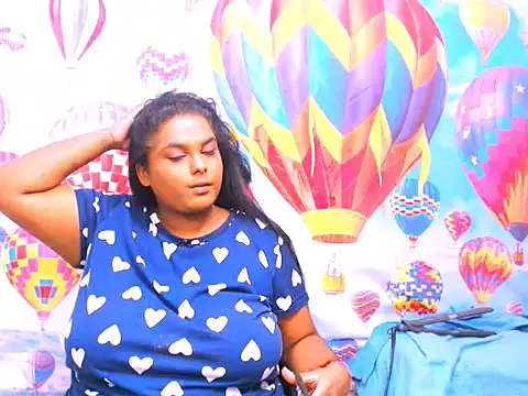 Snapshot of Indianfairy99 chatting on January 2025 06:44:01 PM Indianfairy99 online show from January 2025 06:44:01 PM