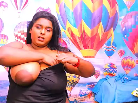 Snapshot of Indianfairy99 chatting on January 2025 11:18:01 PM Indianfairy99 online show from January 2025 11:18:01 PM