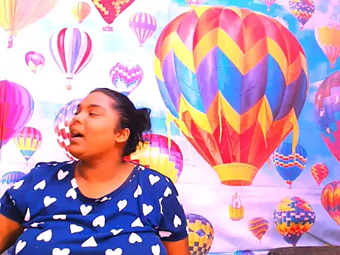 Snapshot of Indianfairy99 chatting on January 2025 05:30:02 PM Indianfairy99 online show from January 2025 05:30:02 PM