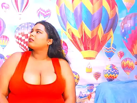 Snapshot of Indianfairy99 chatting on January 2025 07:00:01 PM Indianfairy99 online show from January 2025 07:00:01 PM