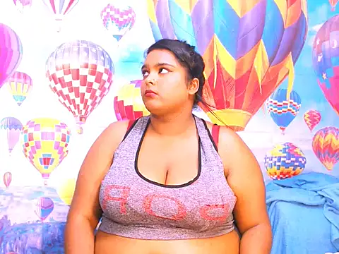 Snapshot of Indianfairy99 chatting on January 2025 05:09:01 AM Indianfairy99 online show from January 2025 05:09:01 AM