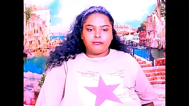 Indianfairy99 online show from January 2026 06:35:01 PM