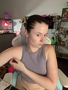 sweetest pie online show from June 2026 08:19:02 PM