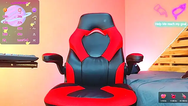 sexxgods online show from December 2024 11:03:02 PM