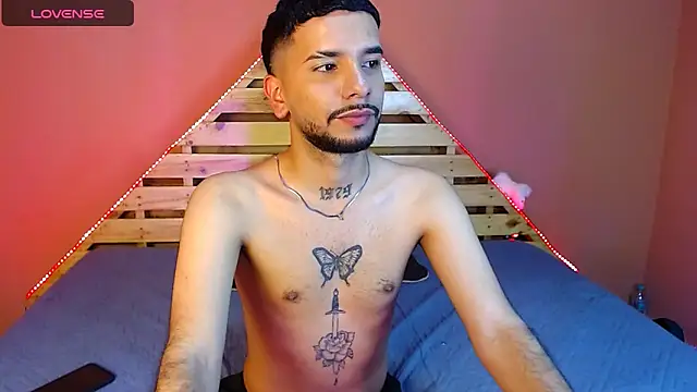 sexxgods online show from January 2025 11:27:02 PM