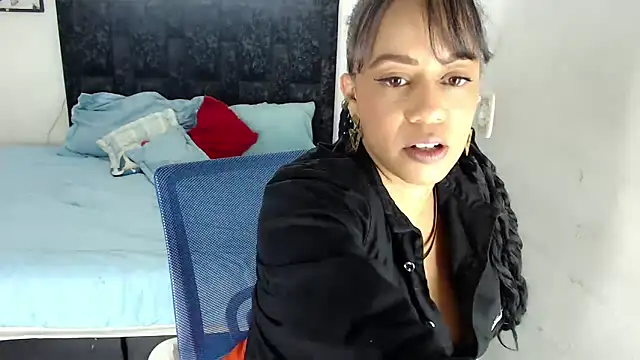 Snapshot of yeli_xxx chatting on September 2025 06:30:02 PM yeli xxx online show from September 2025 06:30:02 PM