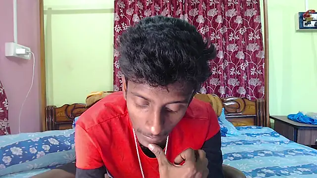 Skinny Blackberry online show from December 2024 04:58:02 AM