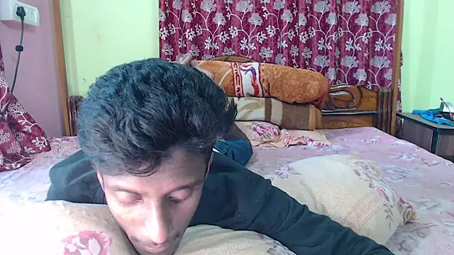 Skinny Blackberry online show from January 2025 09:54:02 AM