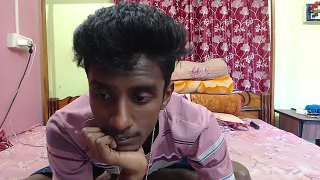 Skinny Blackberry online show from January 2025 04:29:01 AM