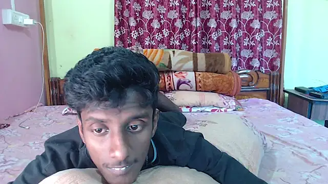 Skinny Blackberry online show from January 2025 05:55:01 AM