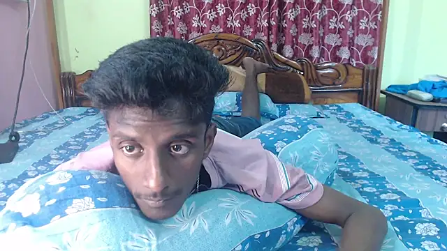 Skinny Blackberry online show from February 2025 09:31:02 AM