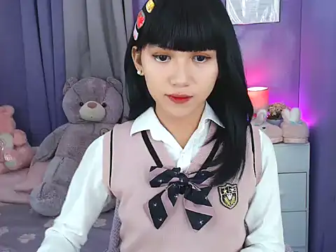 Snapshot of urlovelyfreya chatting on November 2025 05:12:01 PM urlovelyfreya online show from November 2025 05:12:01 PM