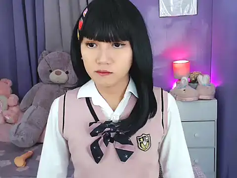 Snapshot of urlovelyfreya chatting on November 2025 06:52:01 PM urlovelyfreya online show from November 2025 06:52:01 PM