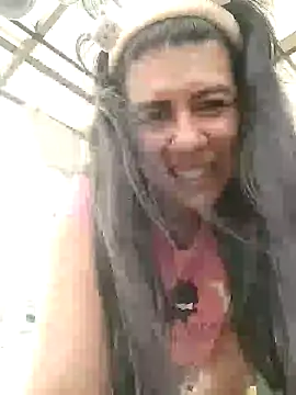 Snapshot of aisha_latina chatting on December 2024 07:21:01 PM aisha latina online show from December 2024 07:21:01 PM