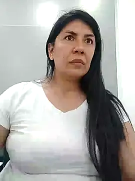 Snapshot of aisha_latina chatting on January 2025 09:25:02 PM aisha latina online show from January 2025 09:25:02 PM