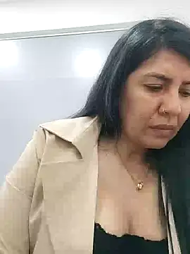 Snapshot of aisha_latina chatting on February 2025 06:47:02 PM aisha latina online show from February 2025 06:47:02 PM