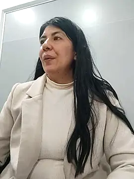 Snapshot of aisha_latina chatting on March 2025 05:13:01 PM aisha latina online show from March 2025 05:13:01 PM