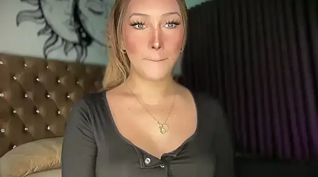 Jasmine Elcock online show from January 2025 05:05:01 PM