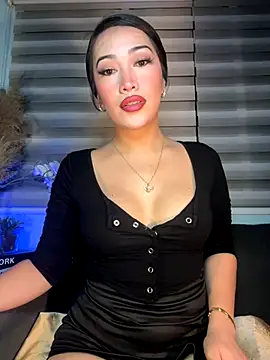 Jasmine Elcock online show from September 2025 06:30:01 PM