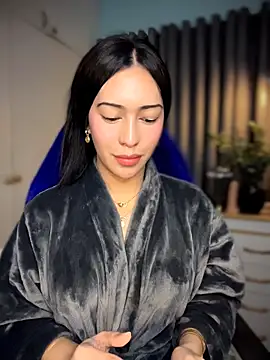 Jasmine Elcock online show from April 2026 02:07:02 PM